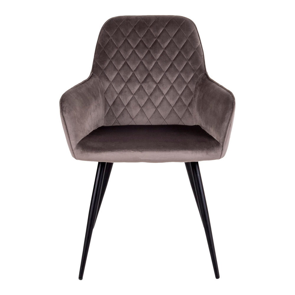 Chaise de salle à manger Harbo mushroom
