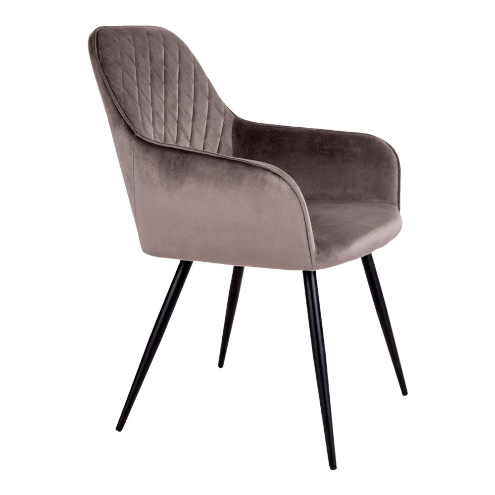 Chaise de salle à manger Harbo mushroom