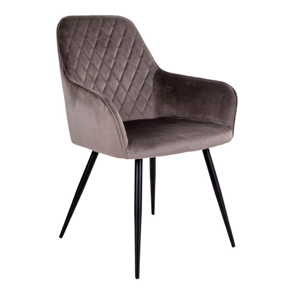 Chaise de salle à manger Harbo mushroom