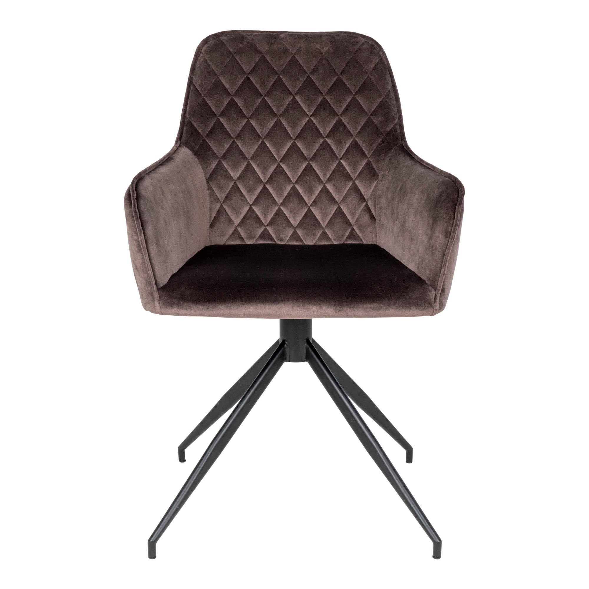 Chaise de salle à manger Harbo mushroom