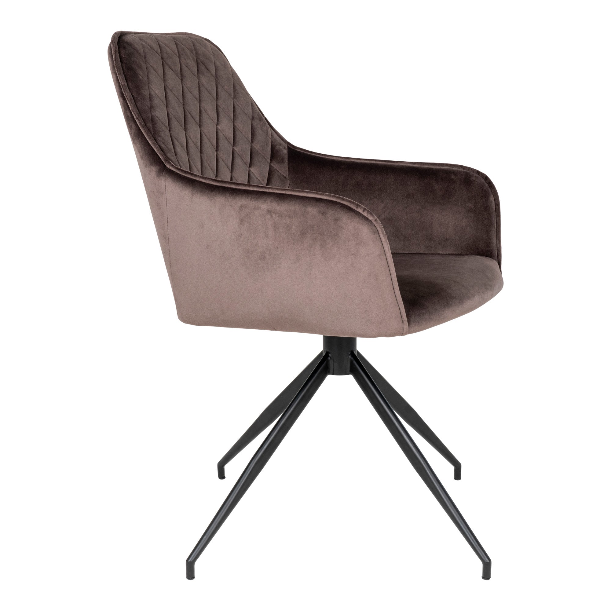 Chaise de salle à manger Harbo mushroom