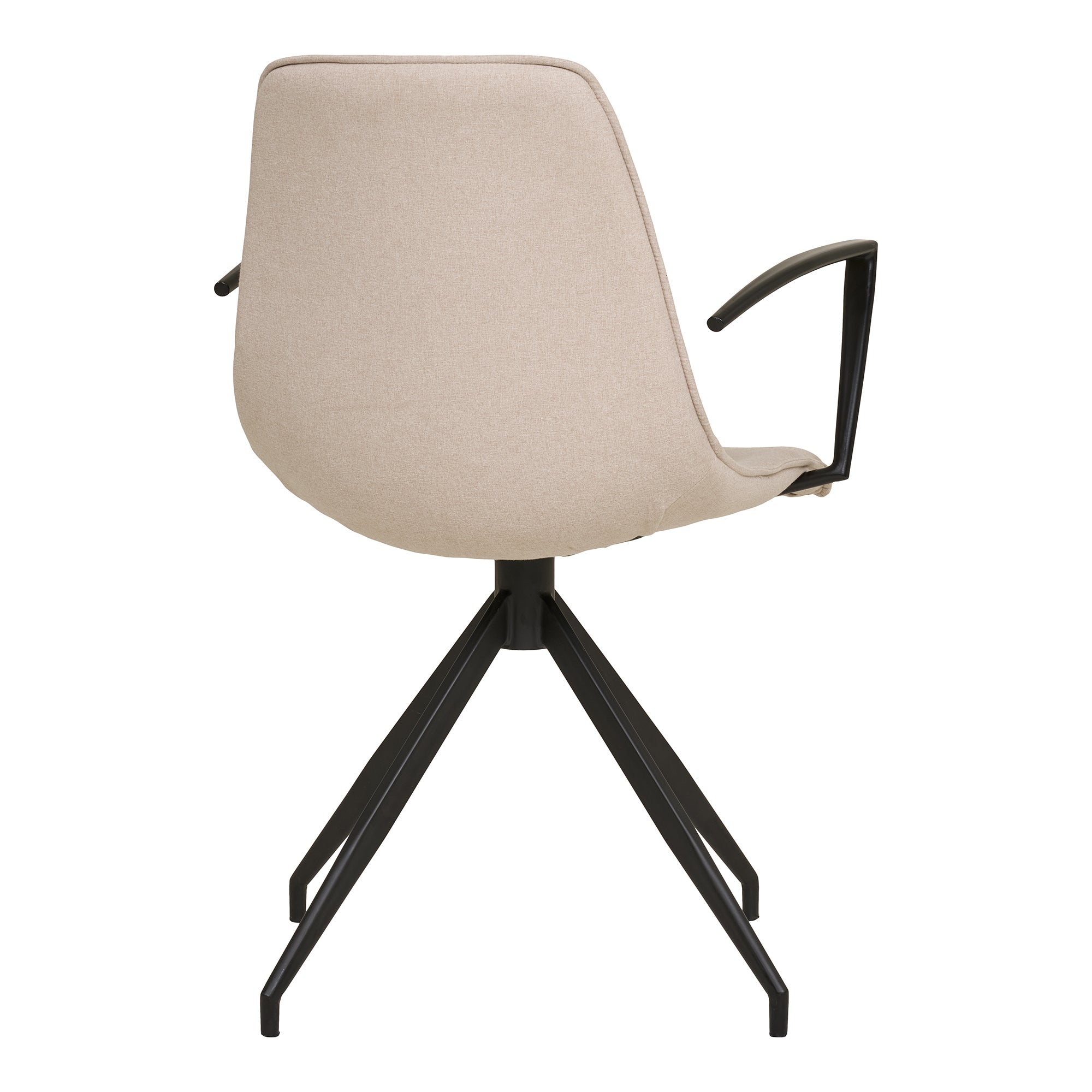 Chaise de salle à manger Monaco sable