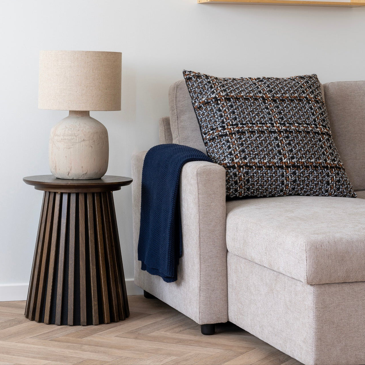 Coussin Nara