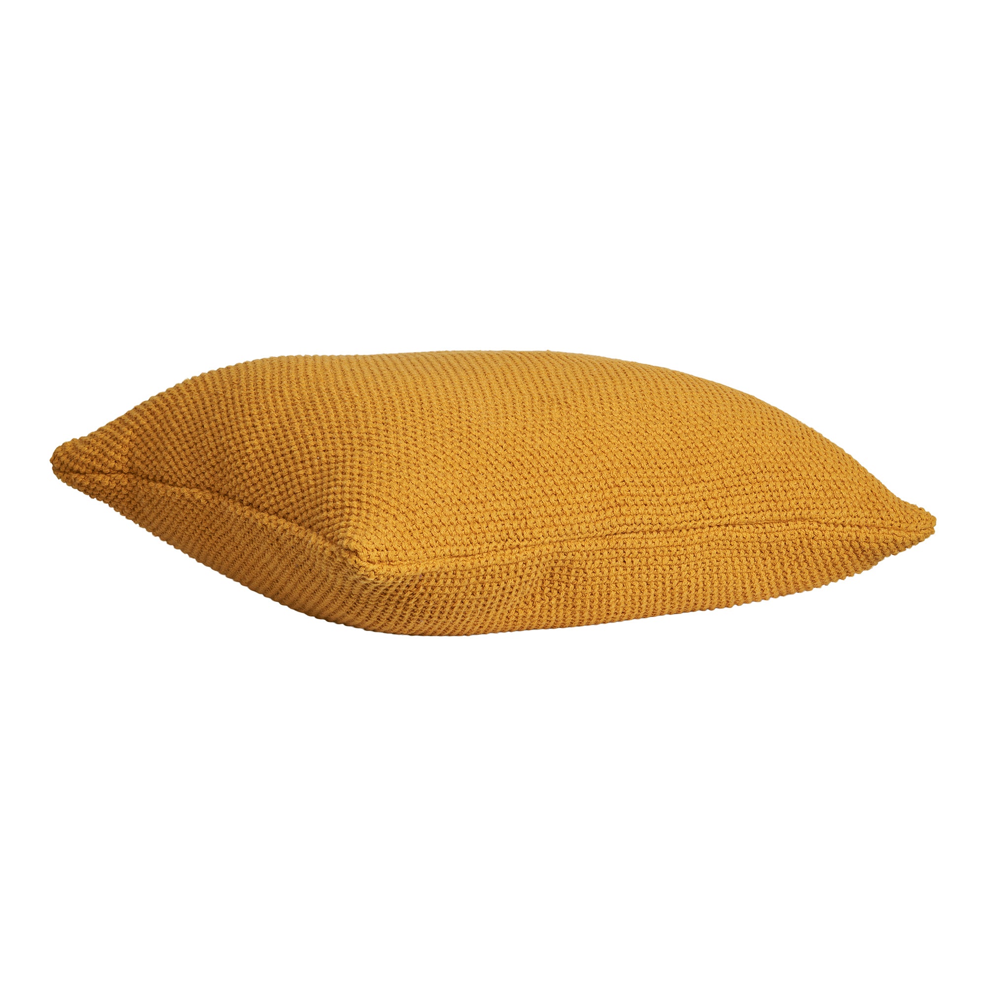 Coussin Santos ocre