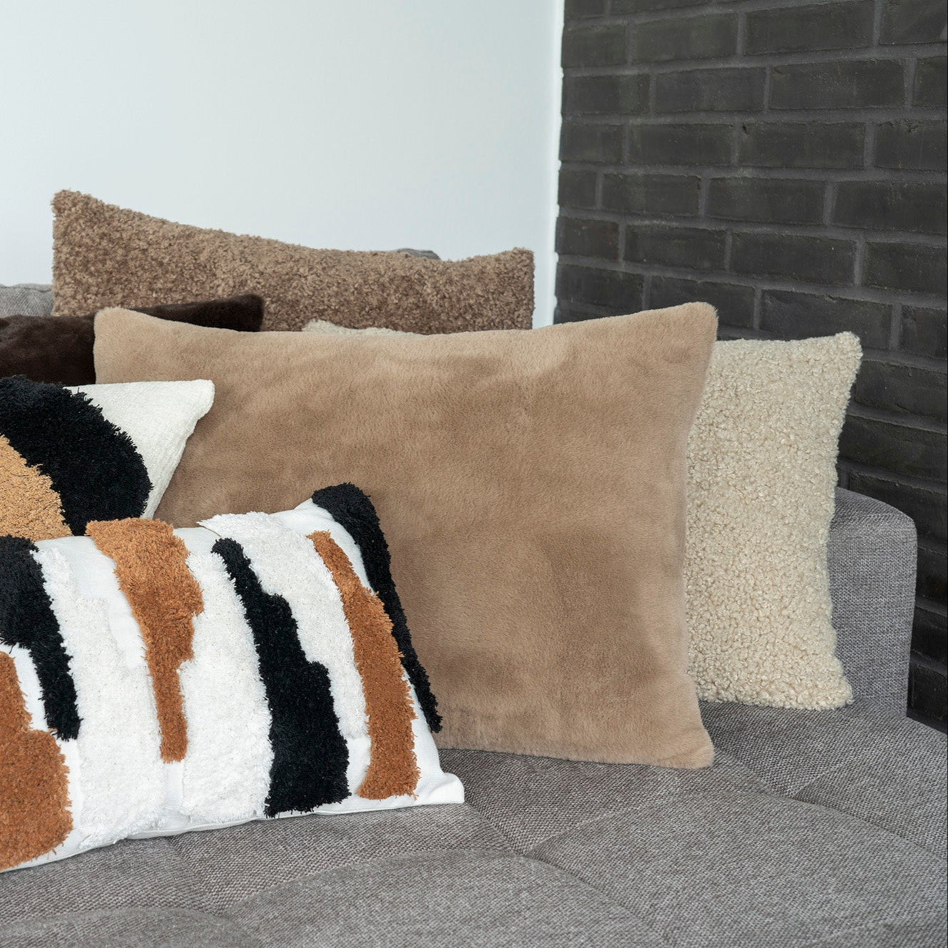 Coussin Tavira
