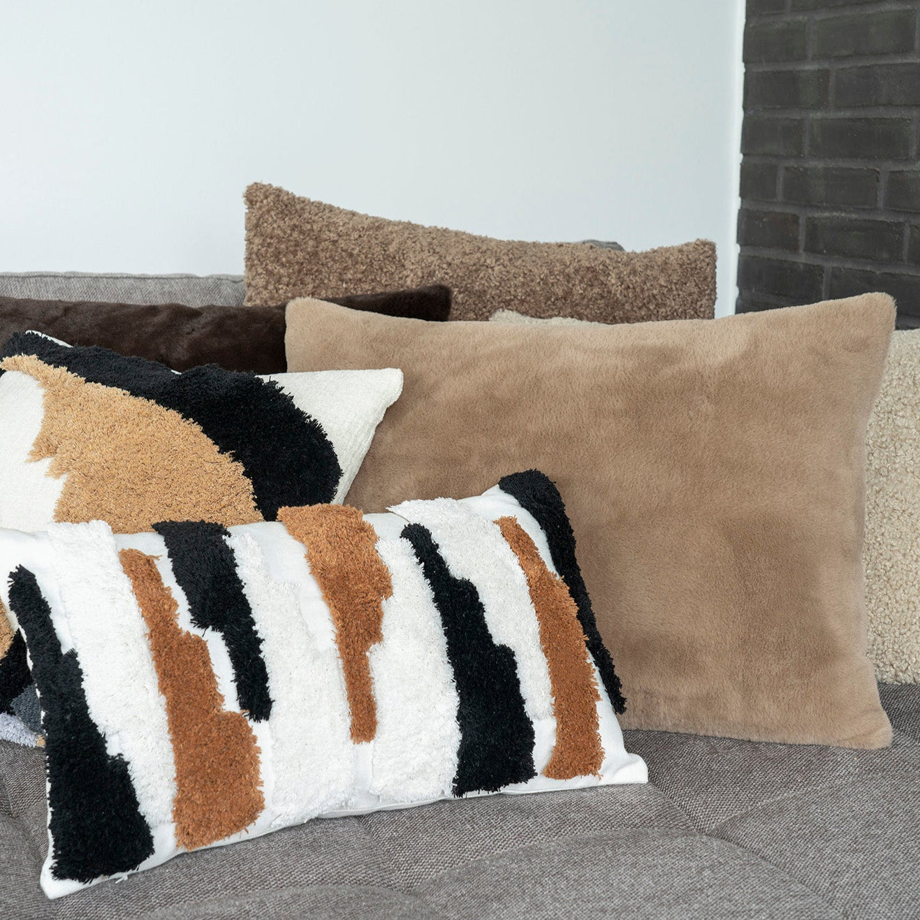 Coussin Evora