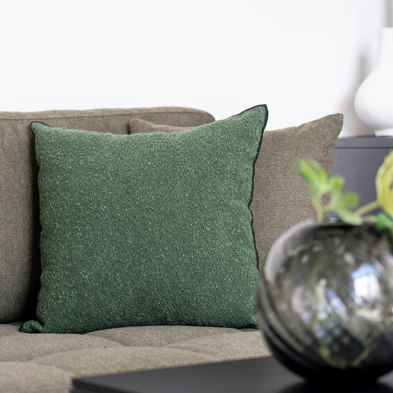Coussin Lismore