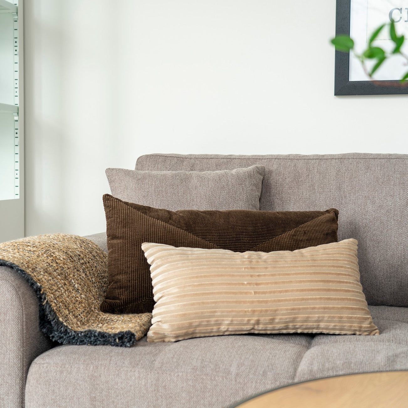 Coussin Alburry