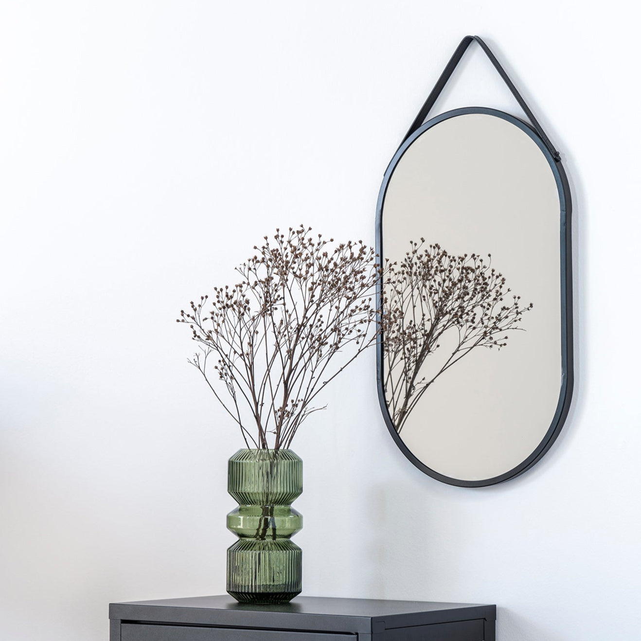 Miroir Trapani