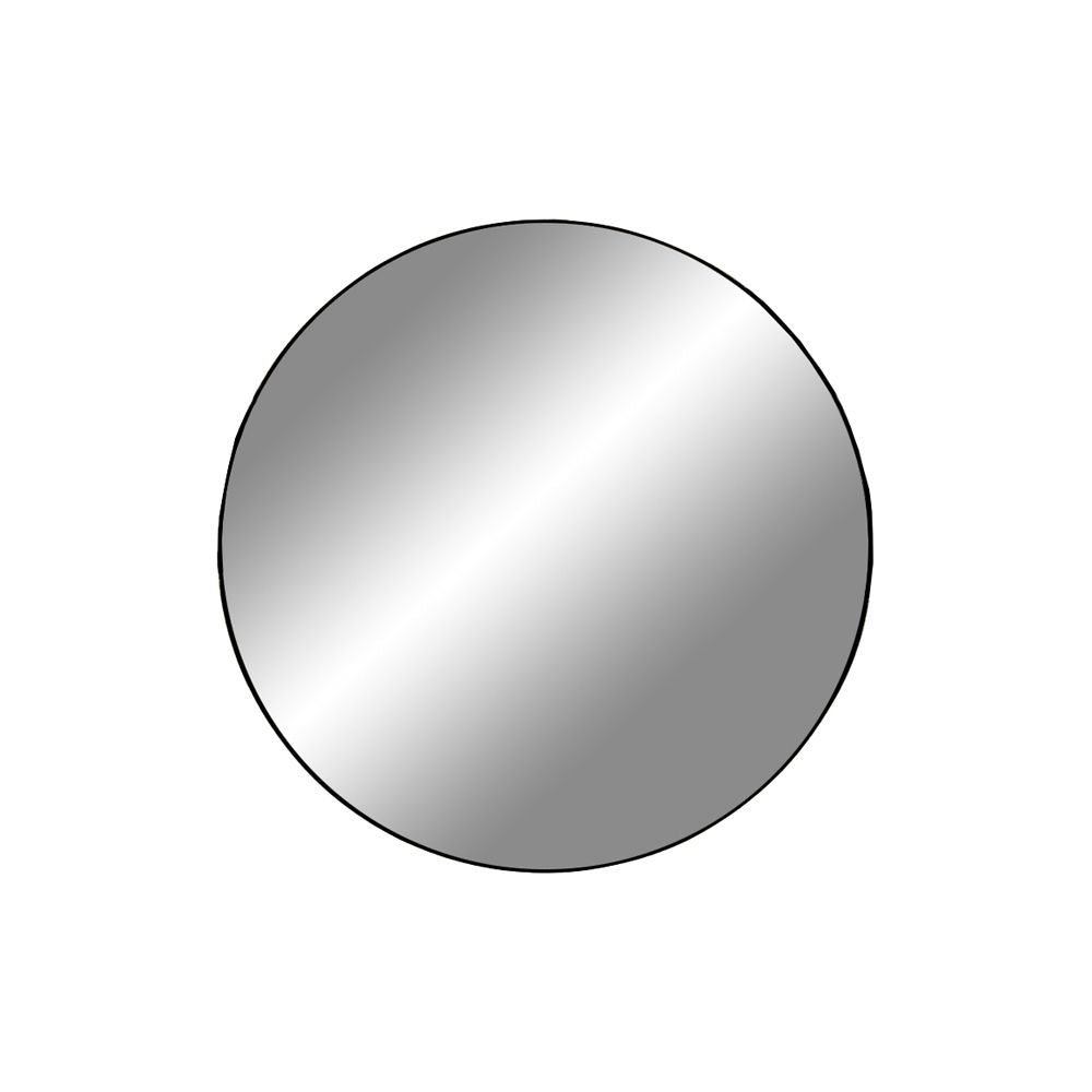 Miroir rond compact Jersey