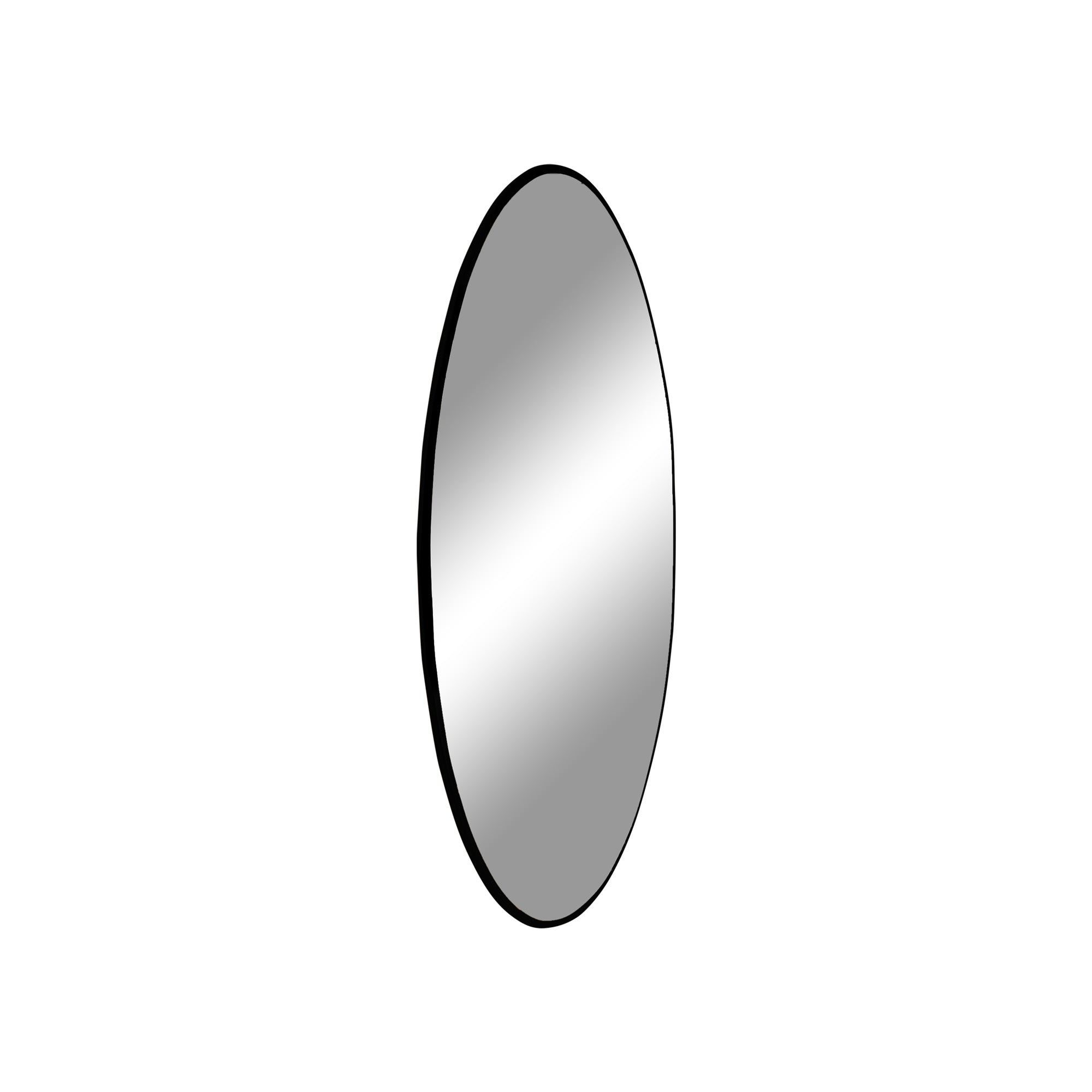 Miroir rond Jersey