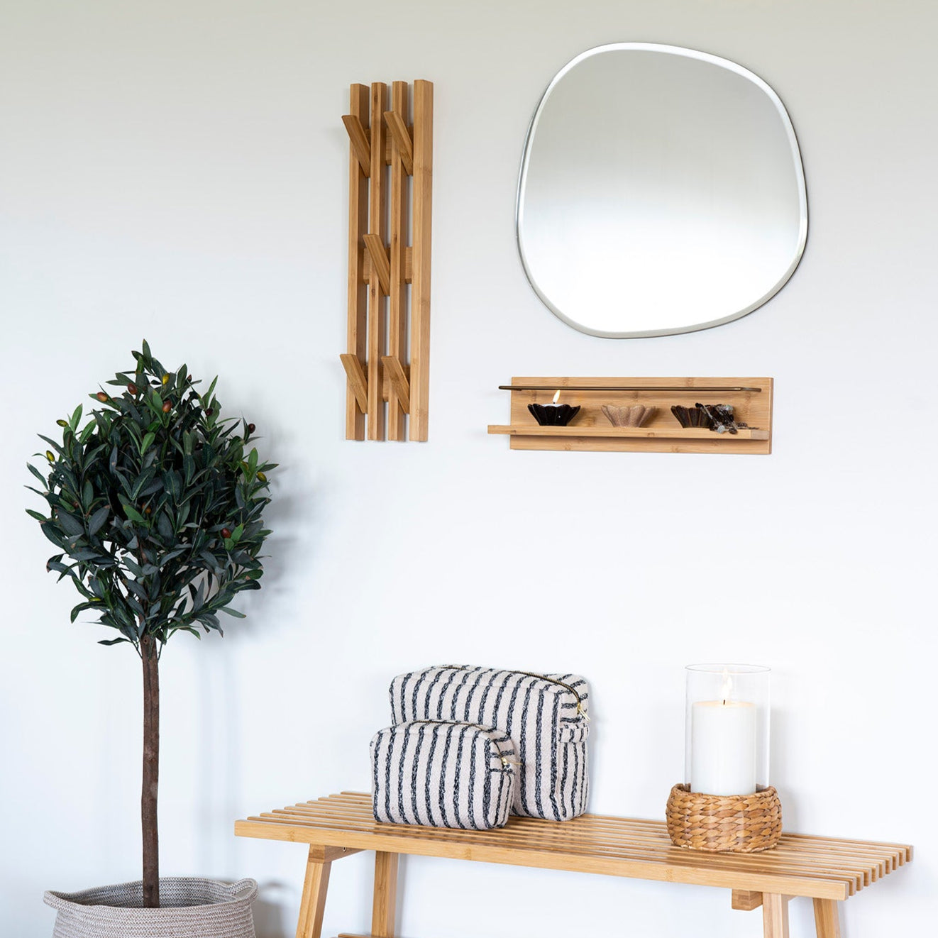 Miroir Bangalore