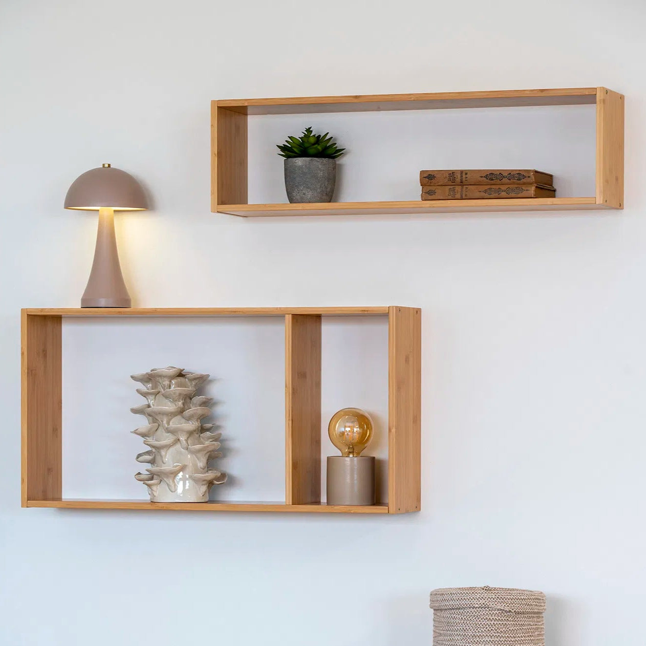 Ember Wall Shelf