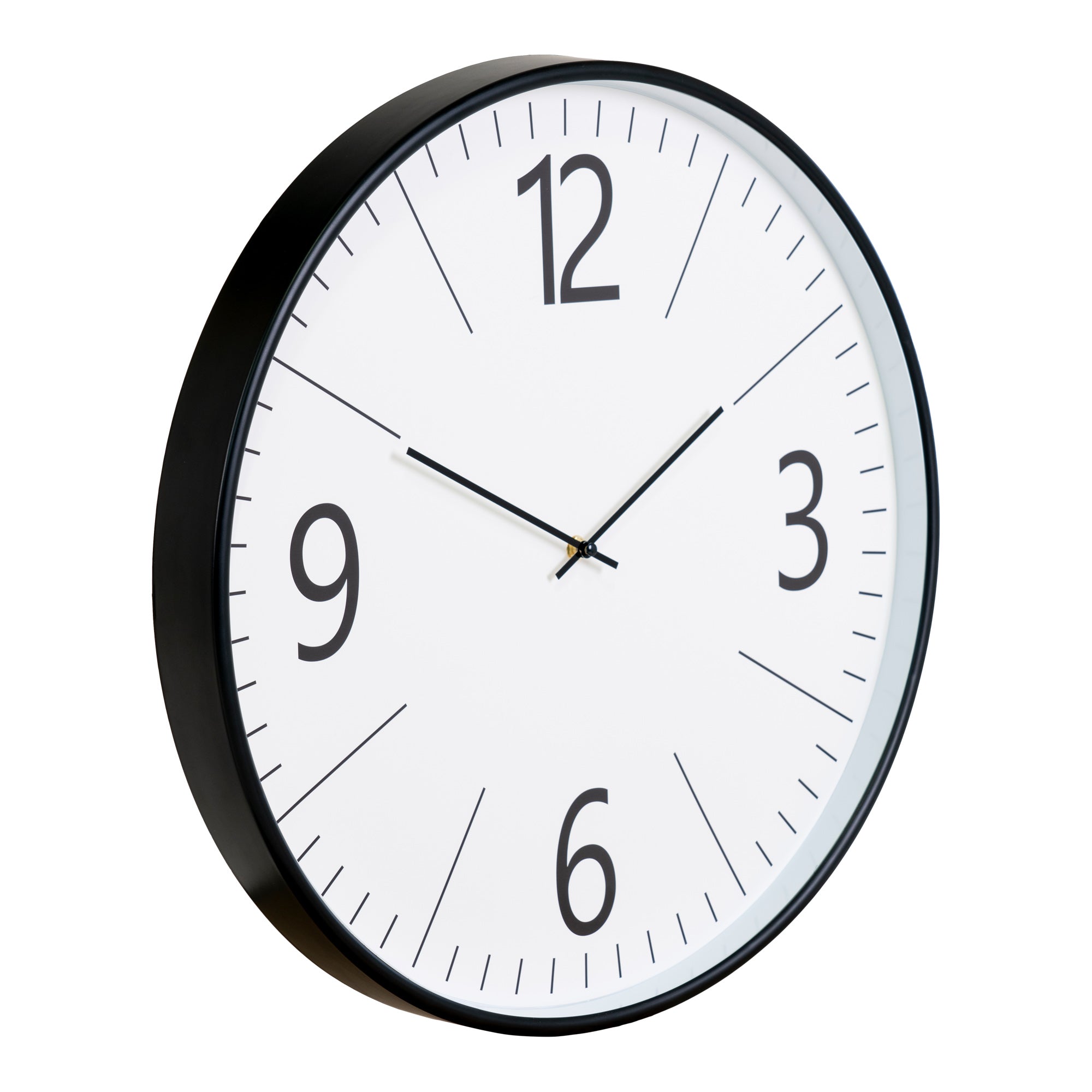 Horloge murale Biel
