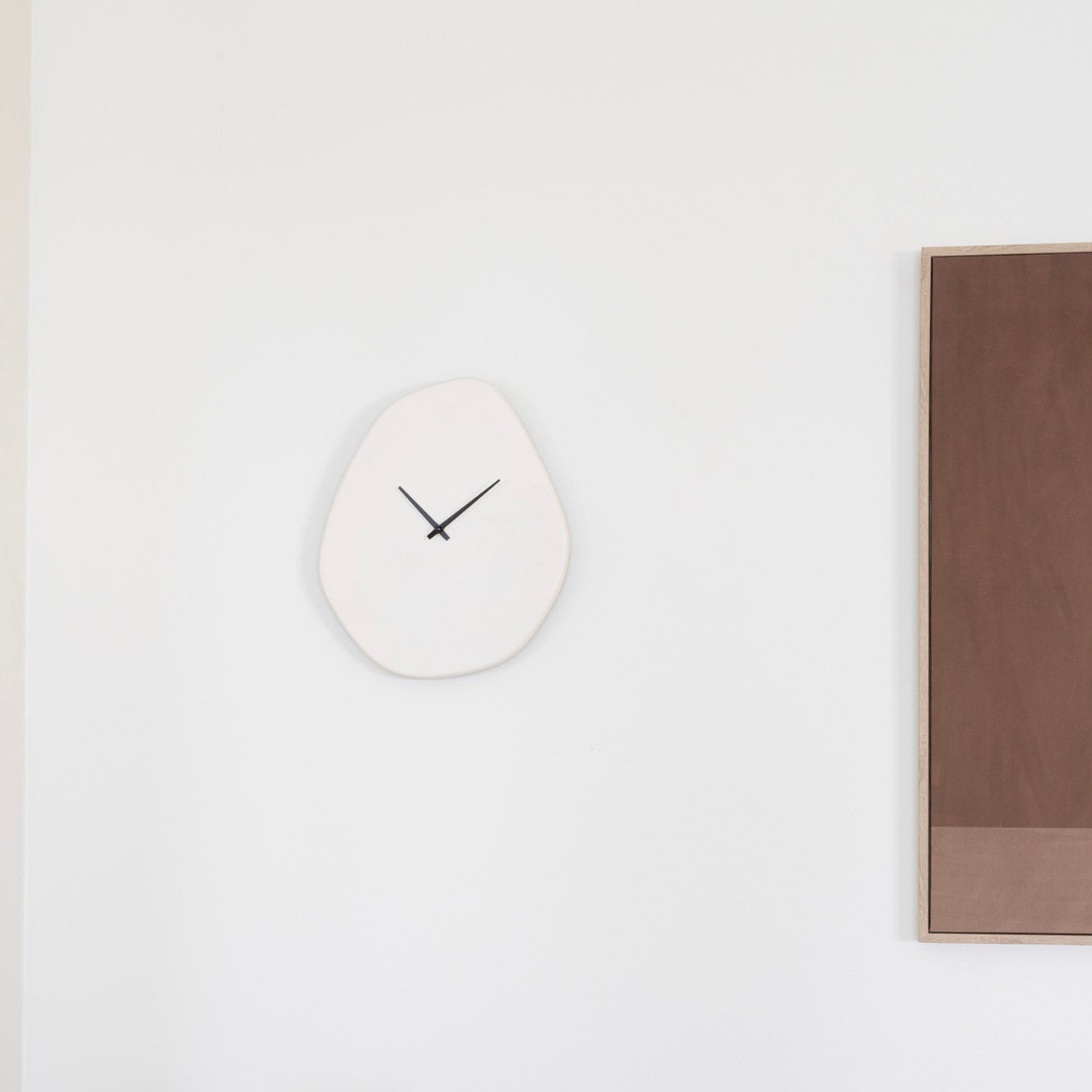 Horloge murale Vienna
