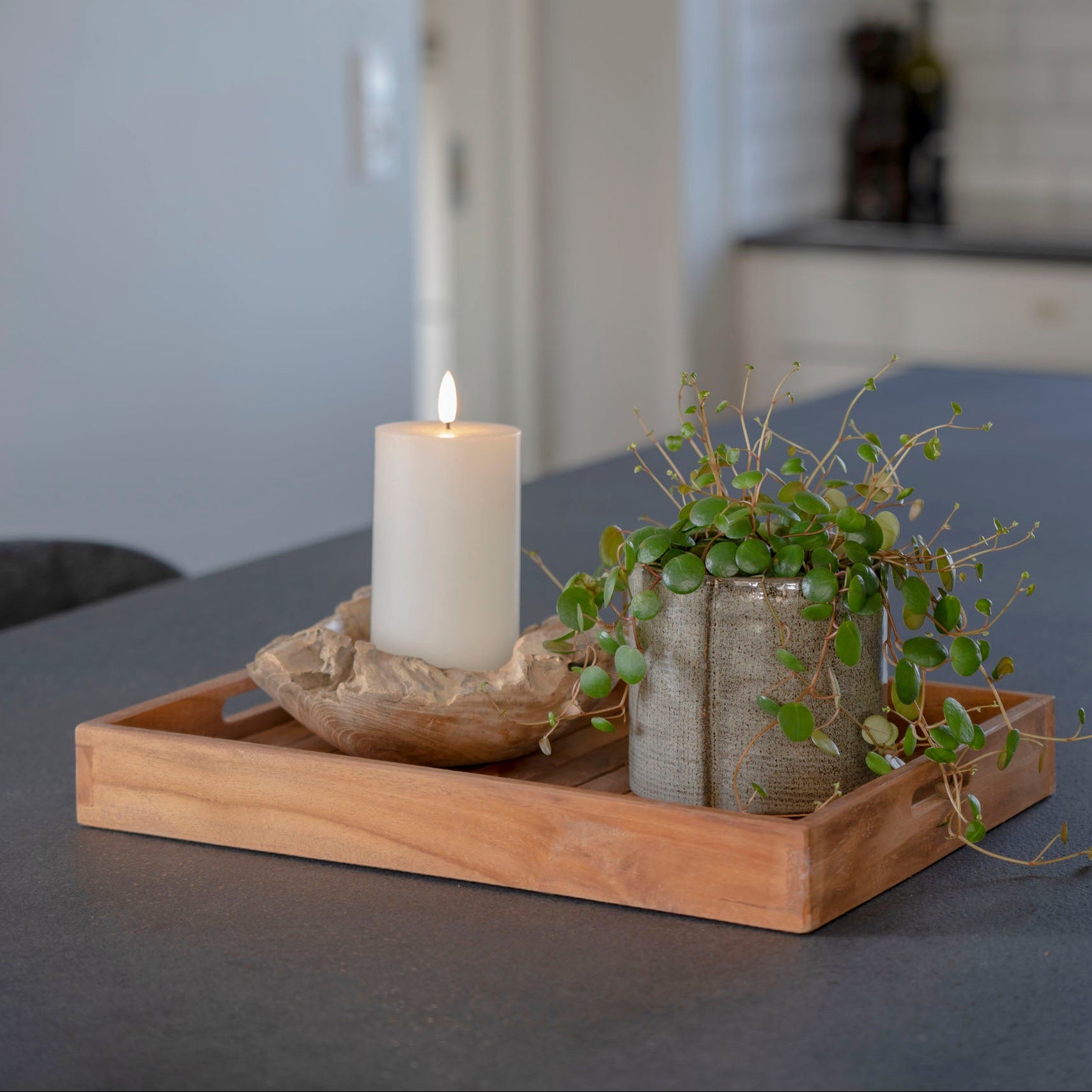 Set de plateaux Faro