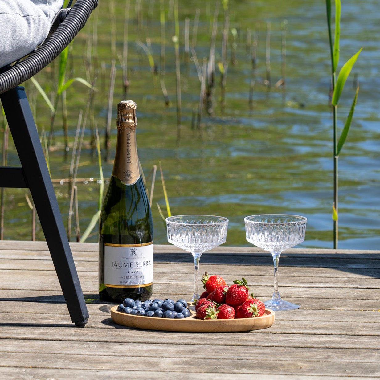 Set de plateaux Chefalu