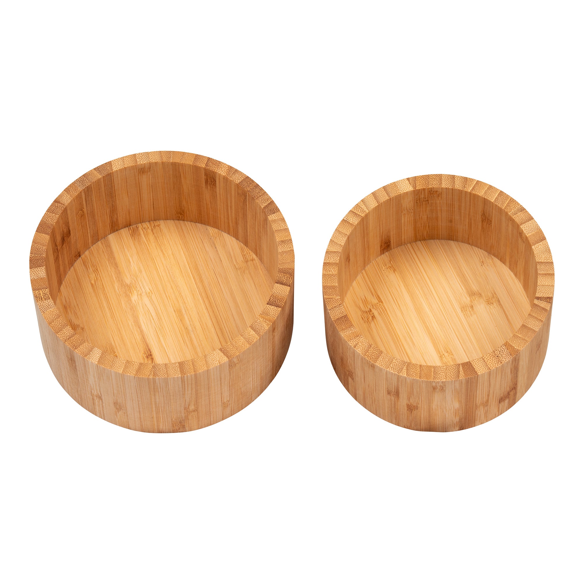 Set de boîtes de rangement Chefalu