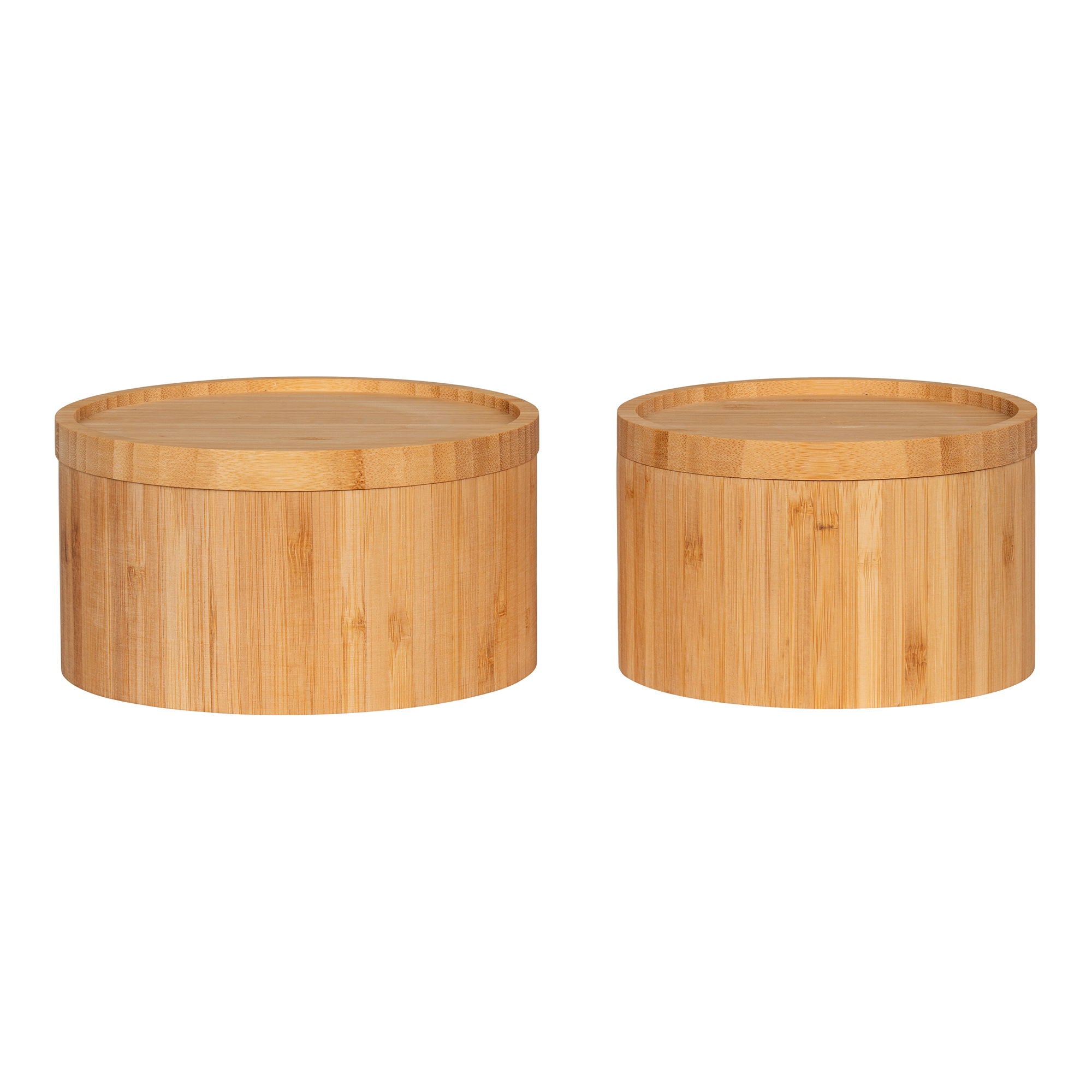 Set de boîtes de rangement Chefalu