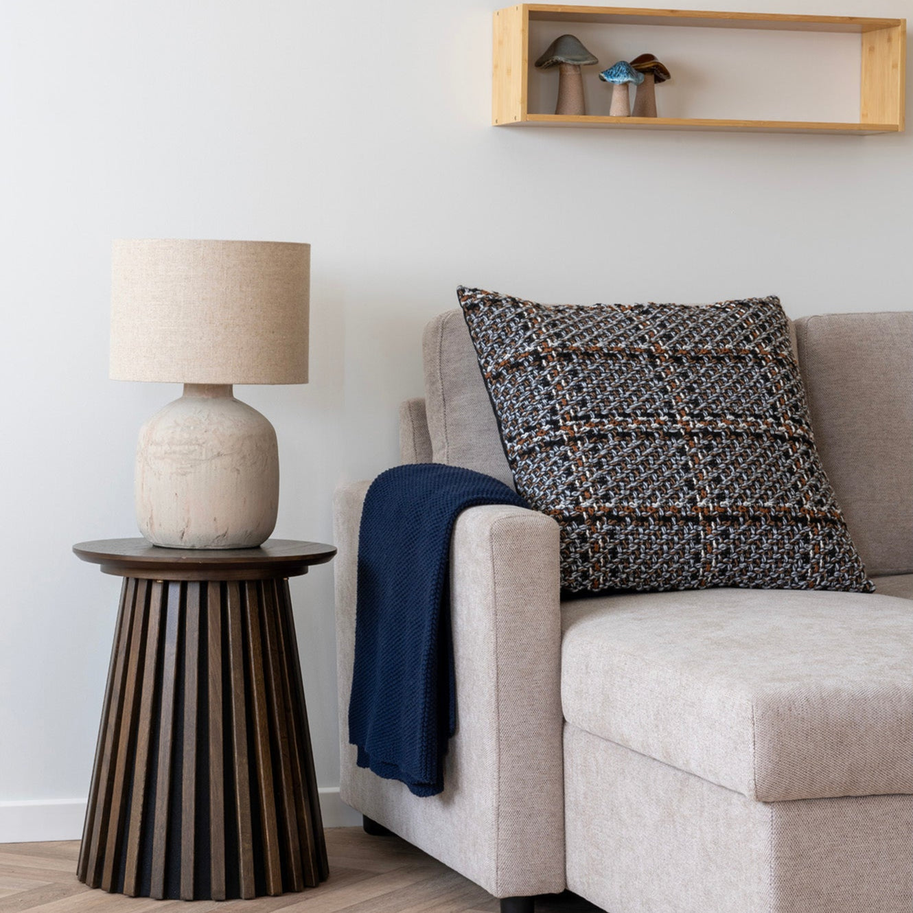 Lampe de table Bilby