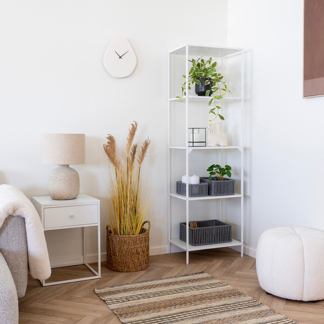 Lampe de table Bilby