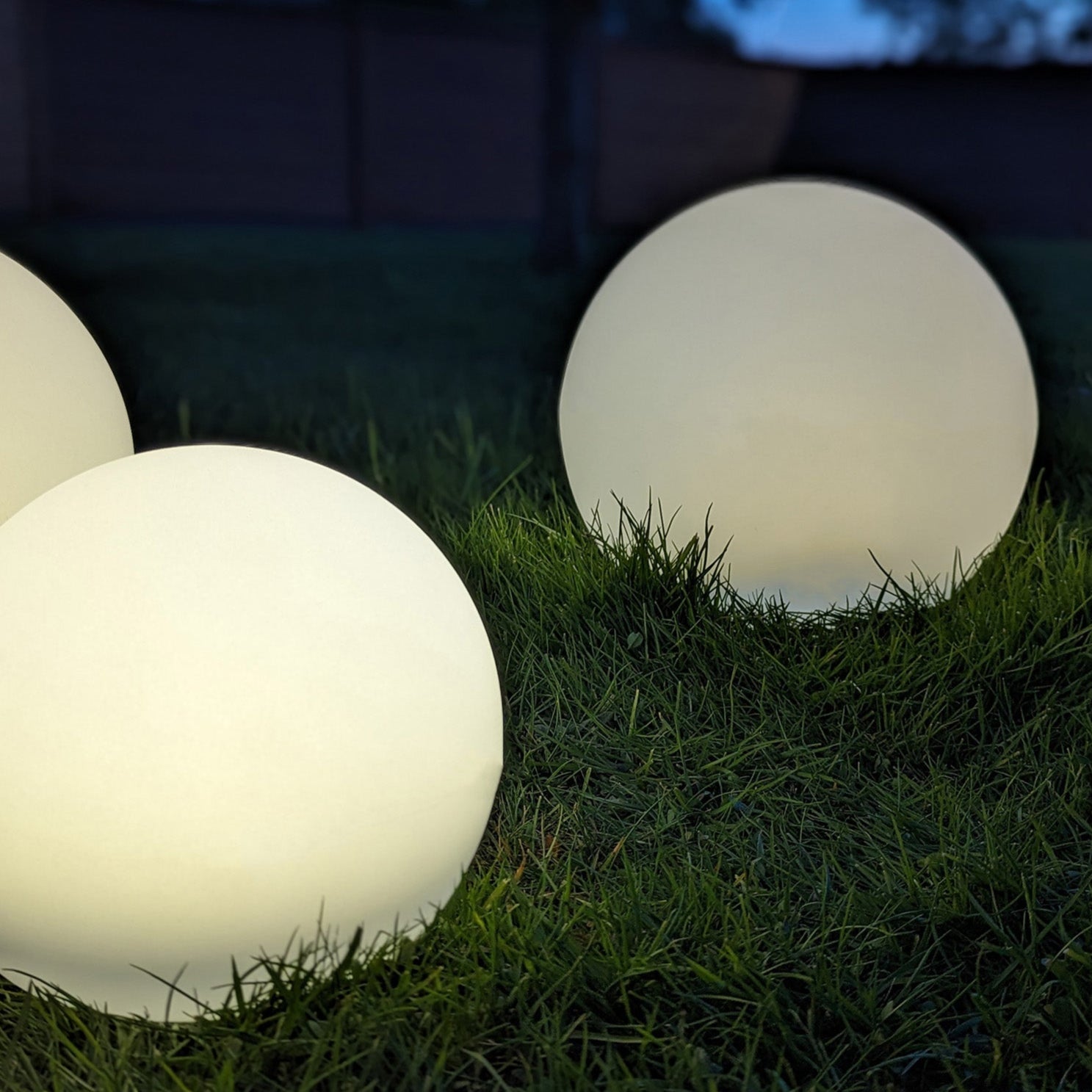 Set de lampes LED Lifton