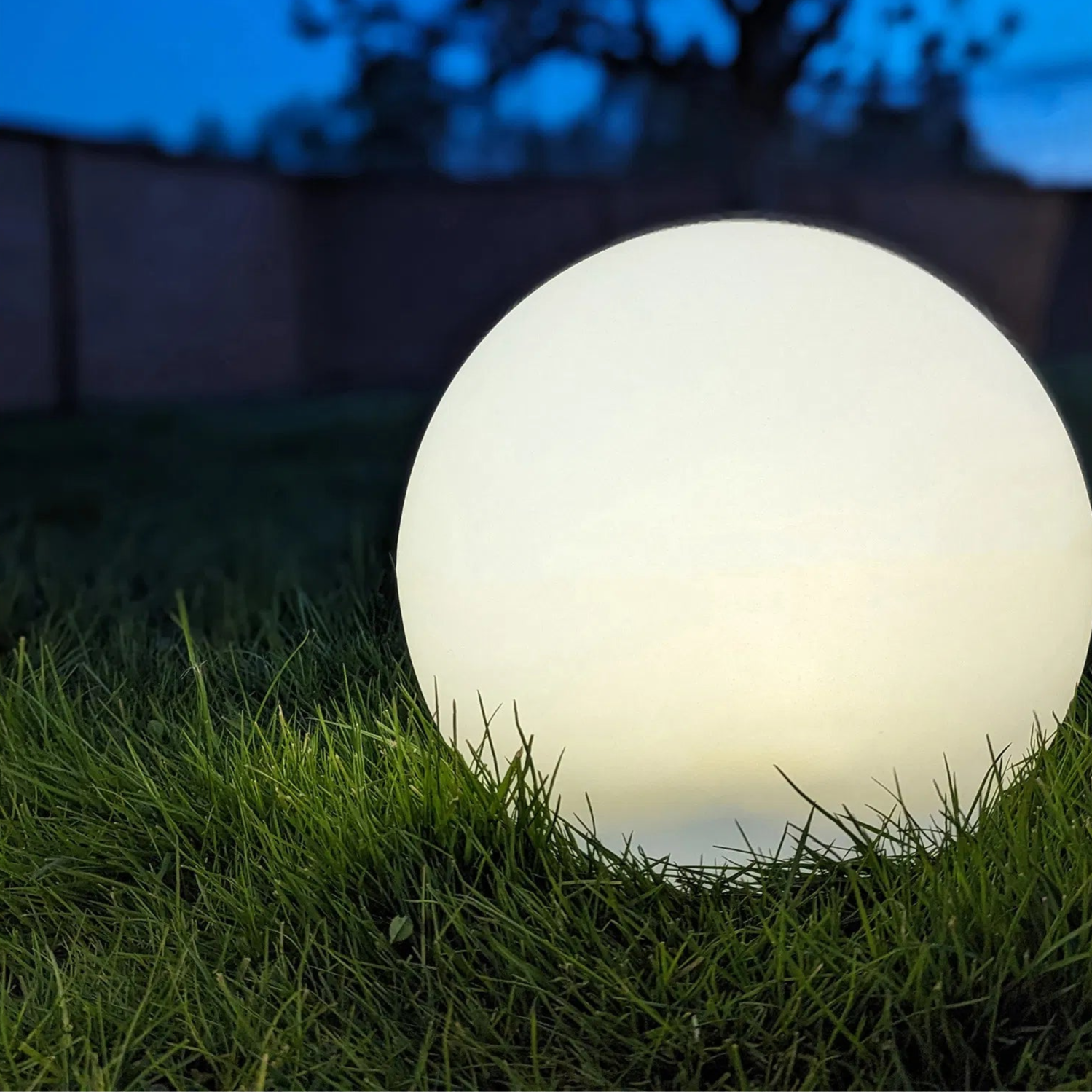 Lampe LED Lifton