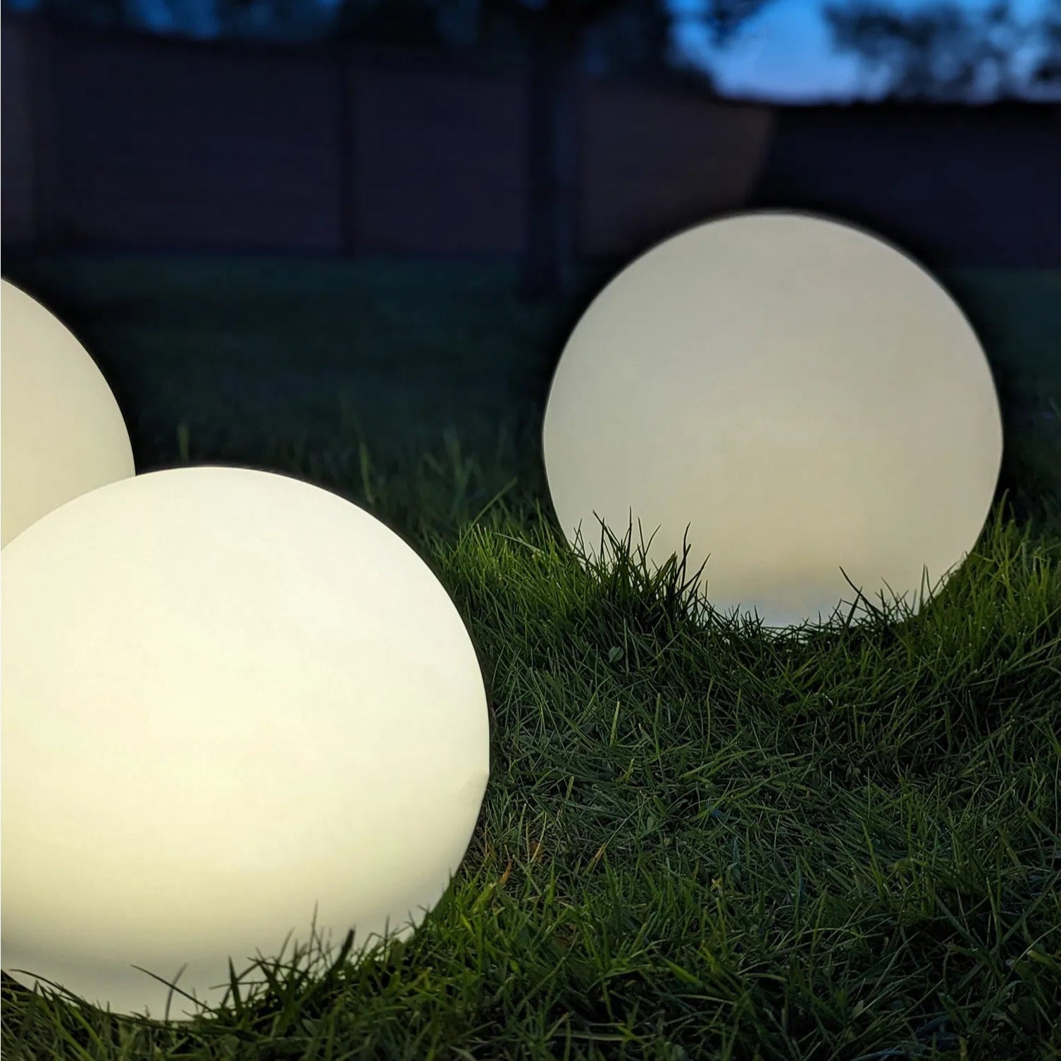 Lampe LED Lifton