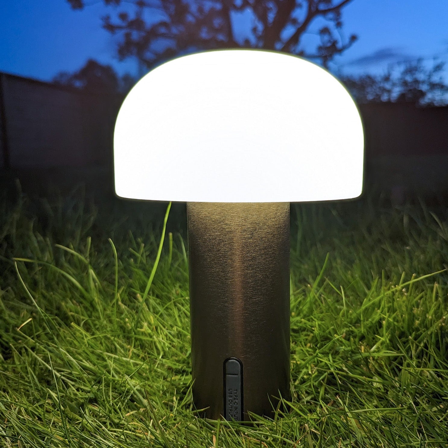 Lampe LED Soham
