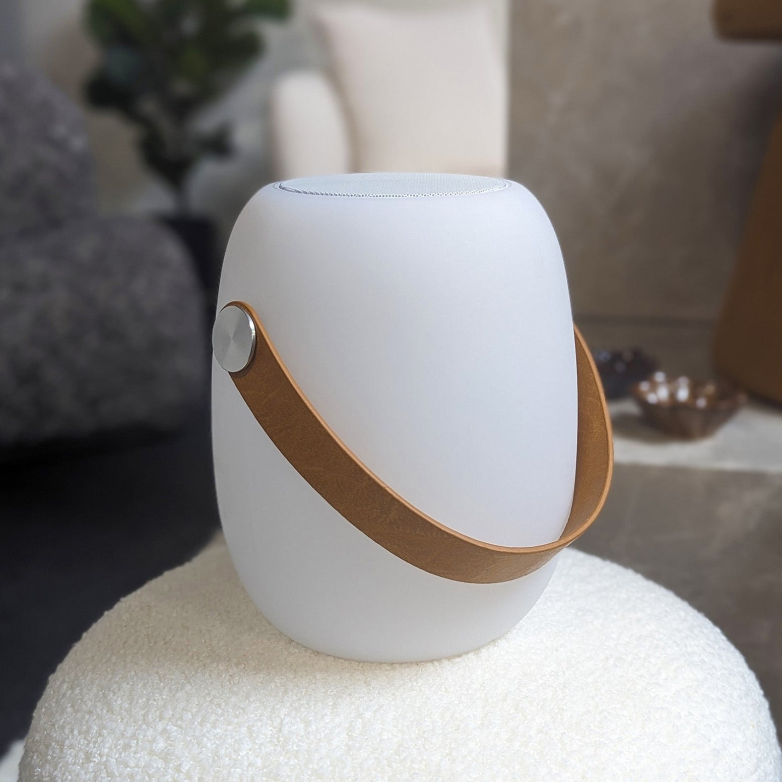 Lampe LED Cardiff