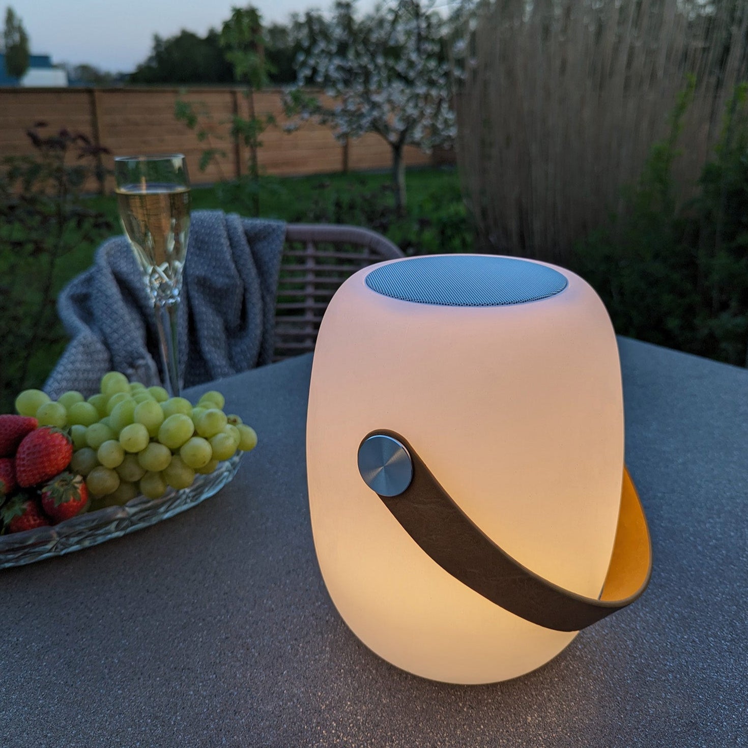 Lampe LED Cardiff