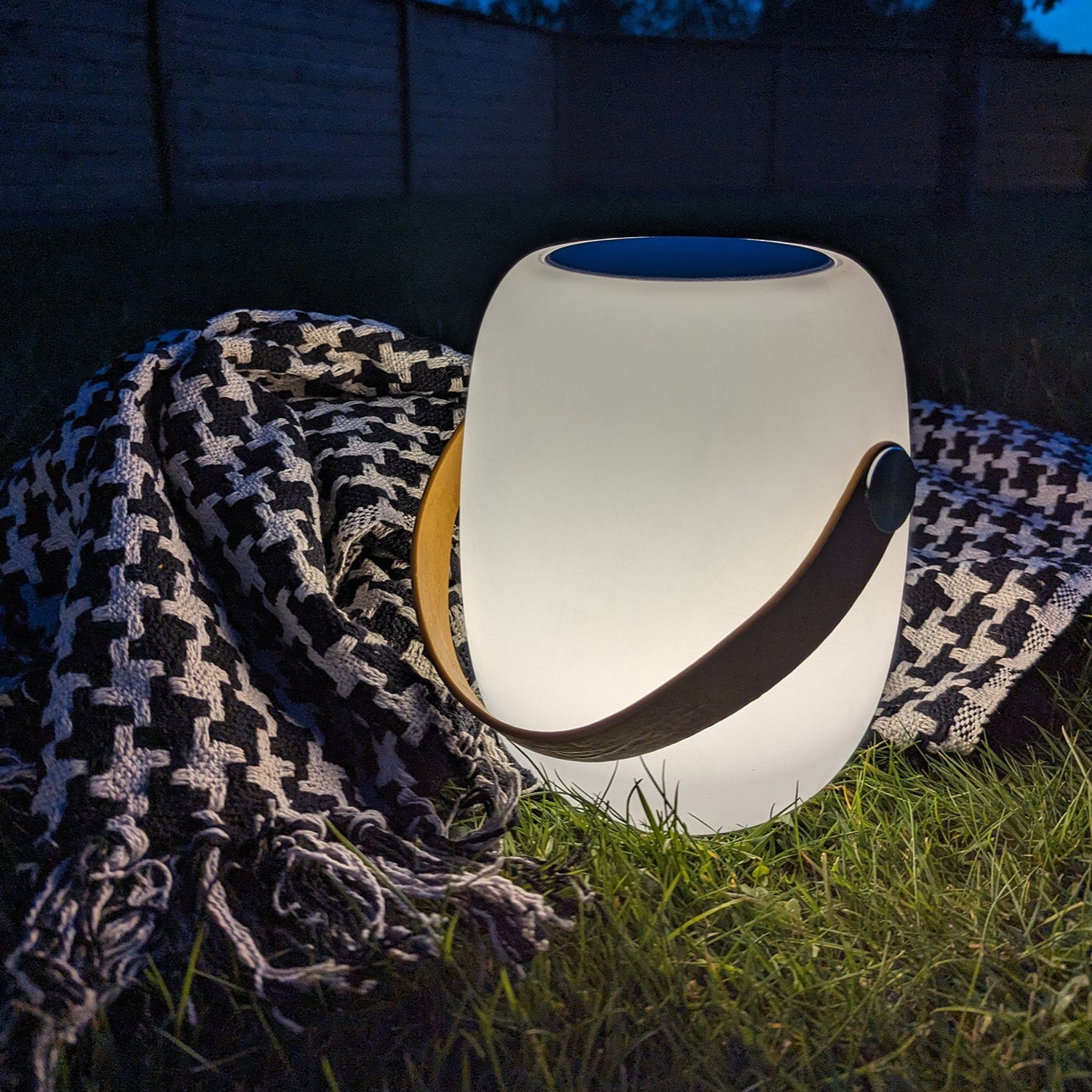 Lampe LED Cardiff