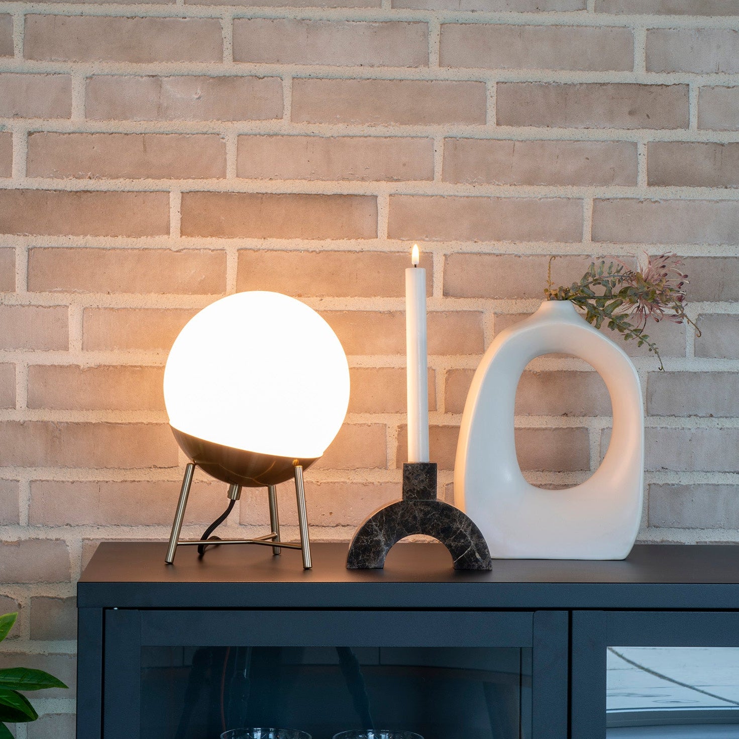 Lampe à poser Chelsea