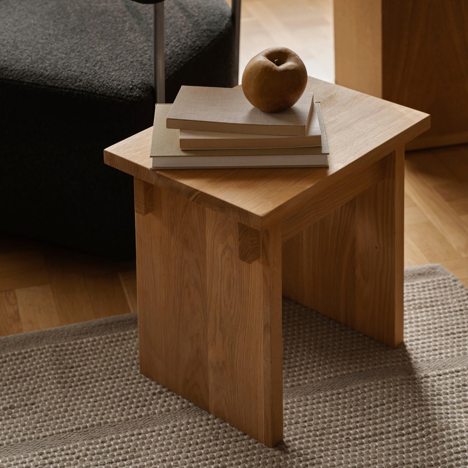 Tabouret Artisan
