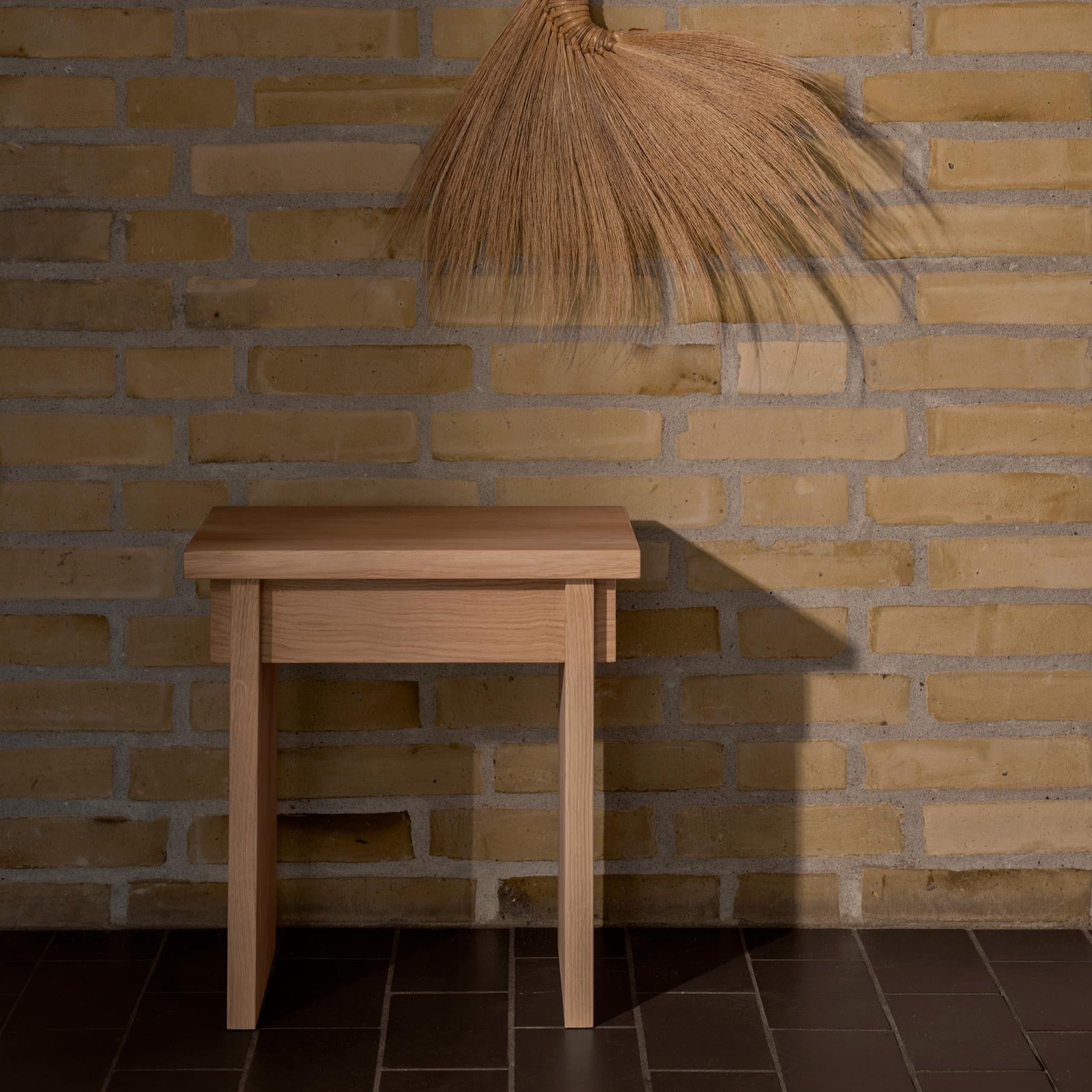 Tabouret Artisan