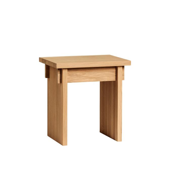 Tabouret Artisan