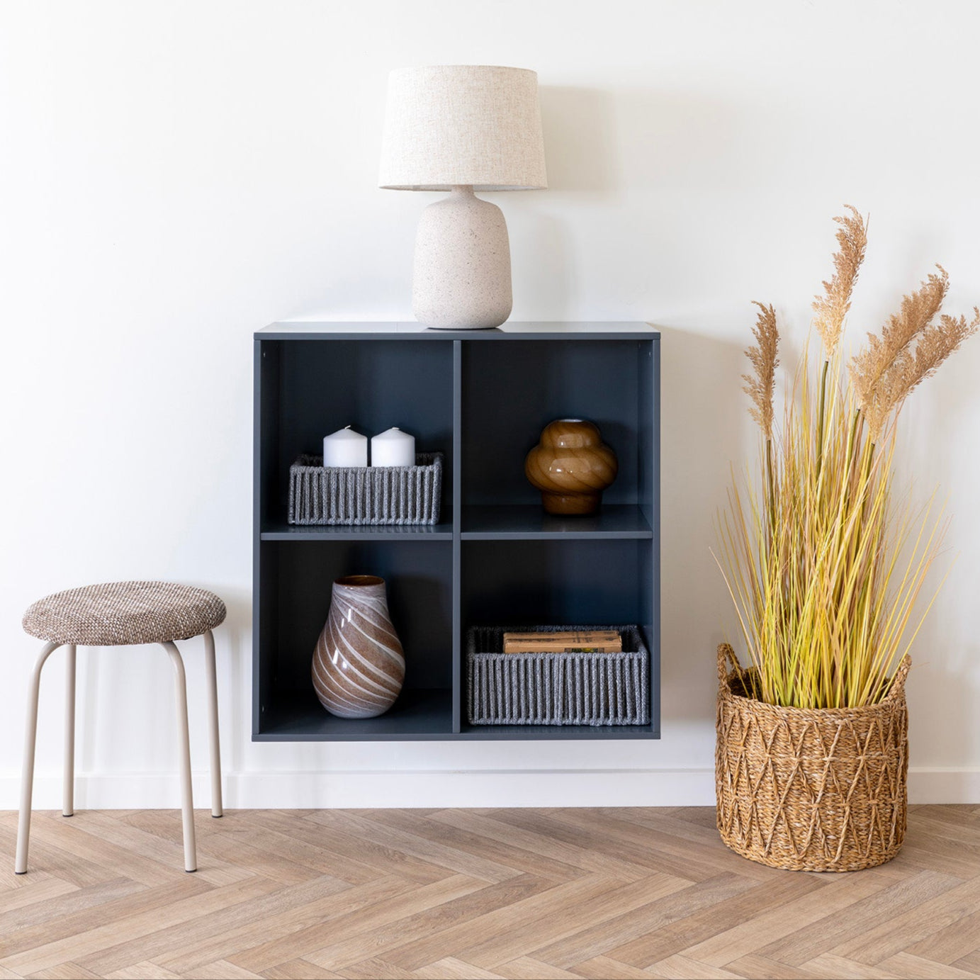 Tabouret Asmara