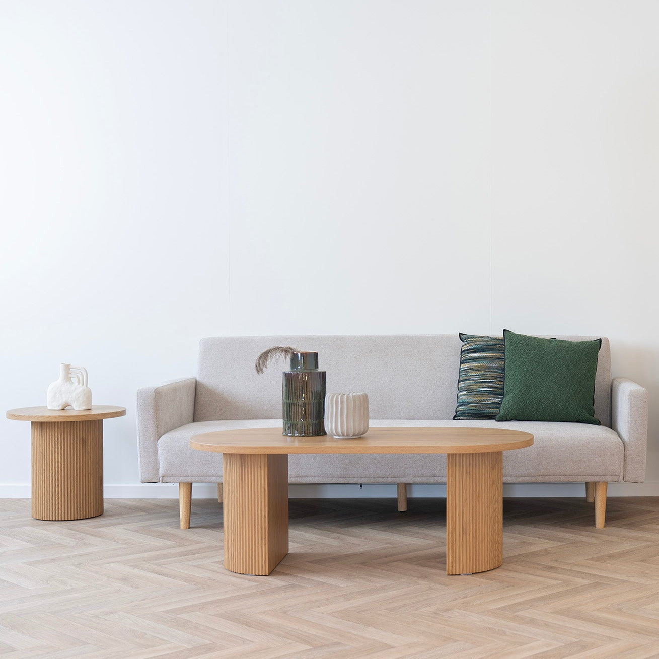 Boavista Couchtisch