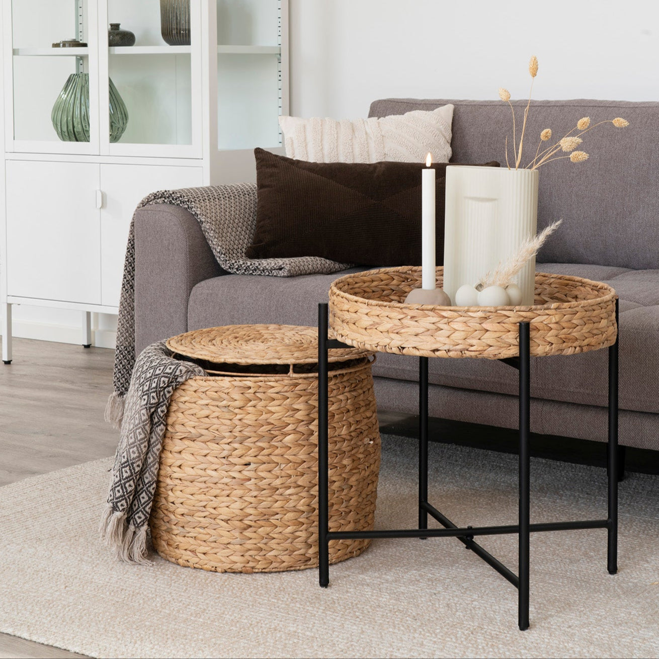 Table d'Appoint Naro