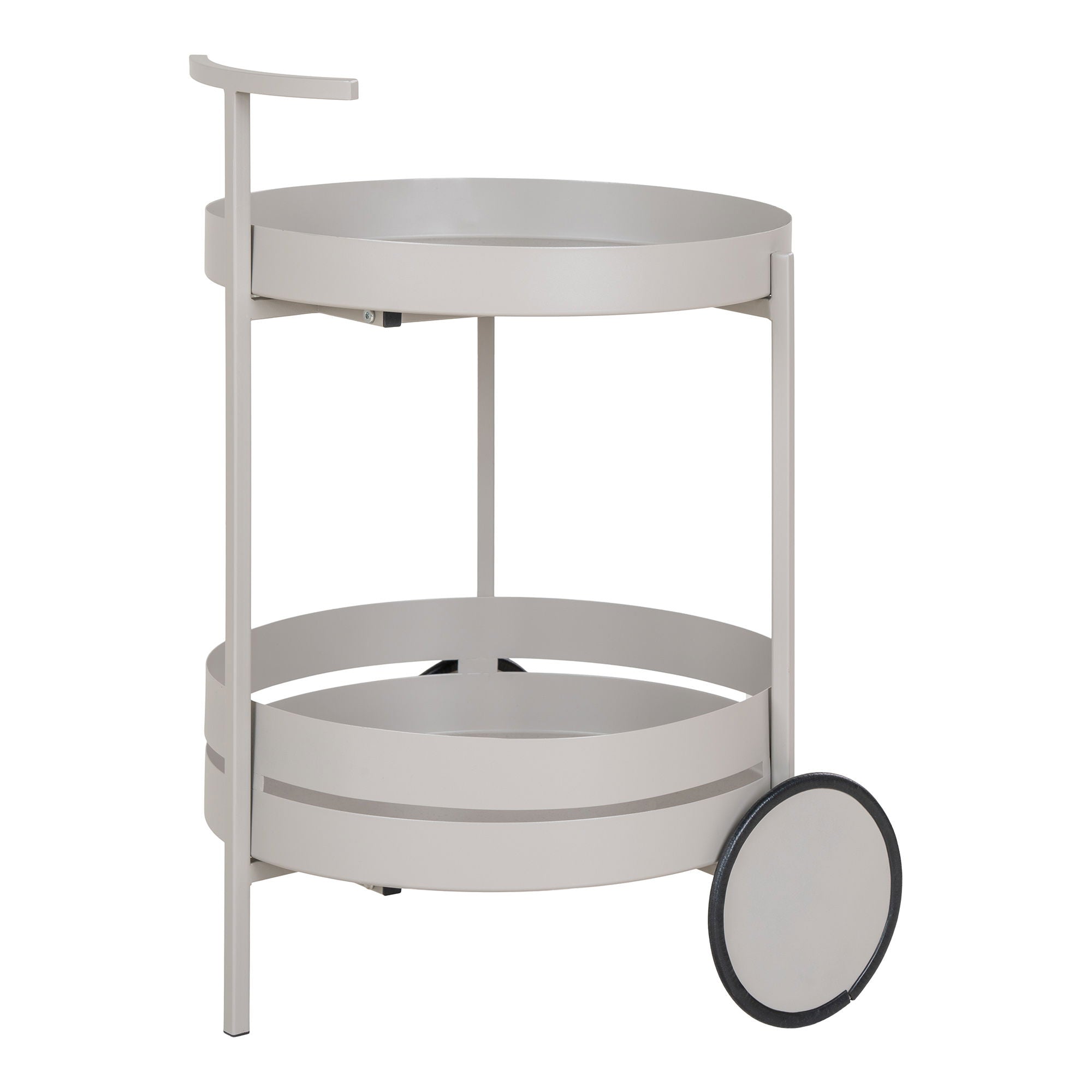 Chariot Beja