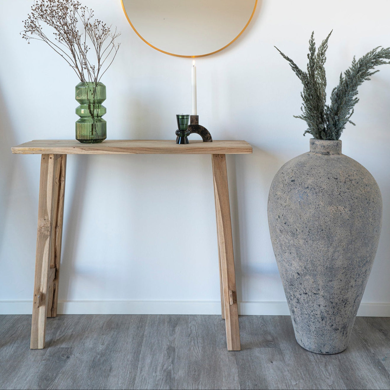 Console Girona