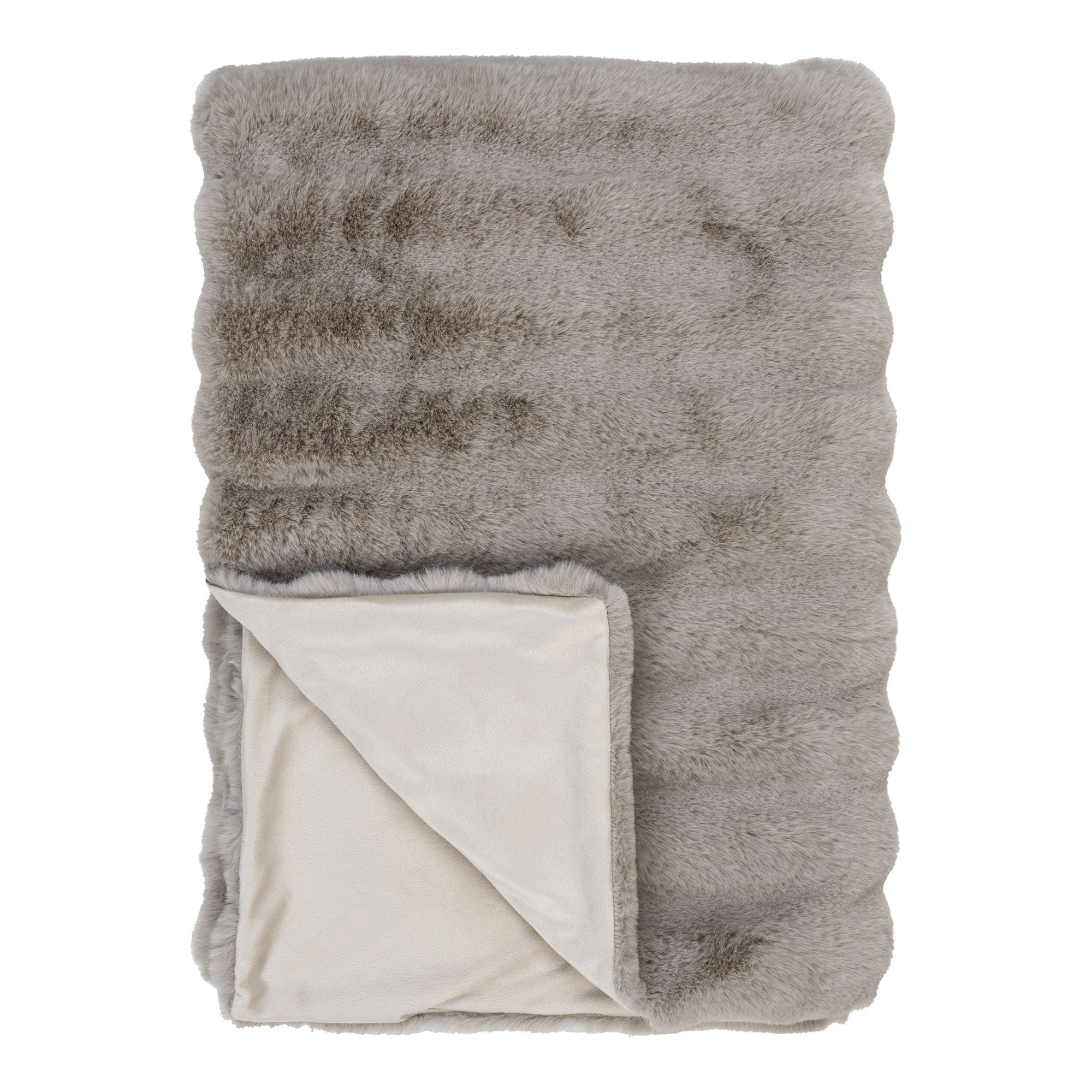 Plaid Galena beige
