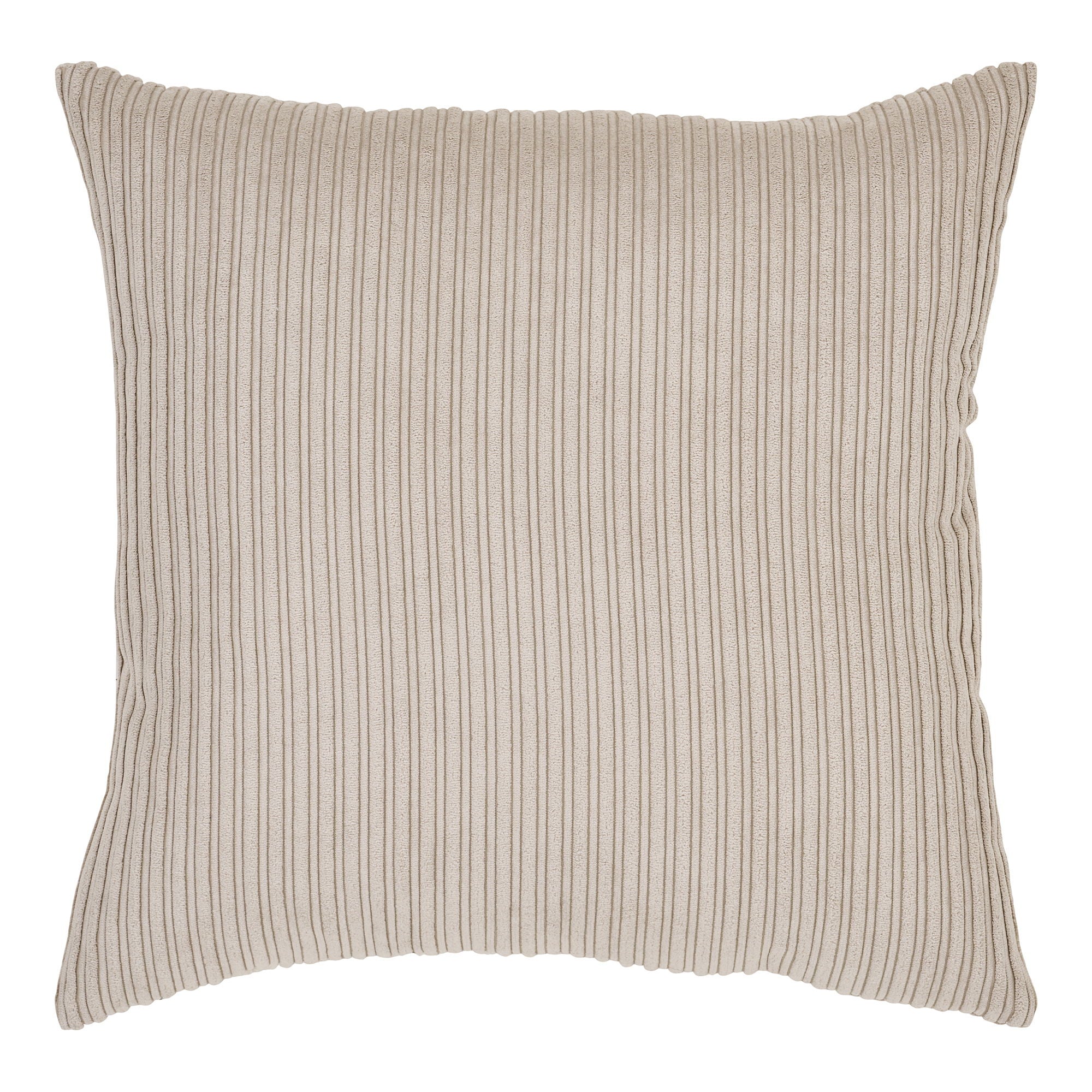 Coussin Kobe sable