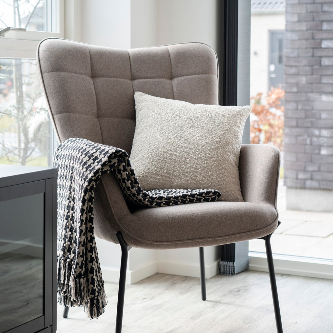 Coussin Savannah