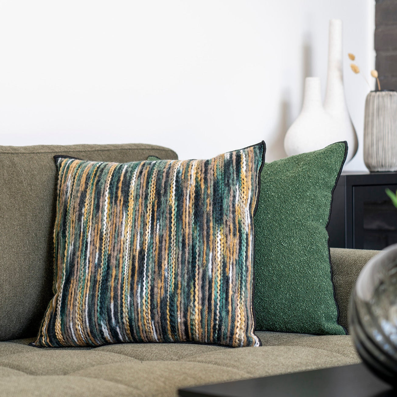 Coussin Lismore