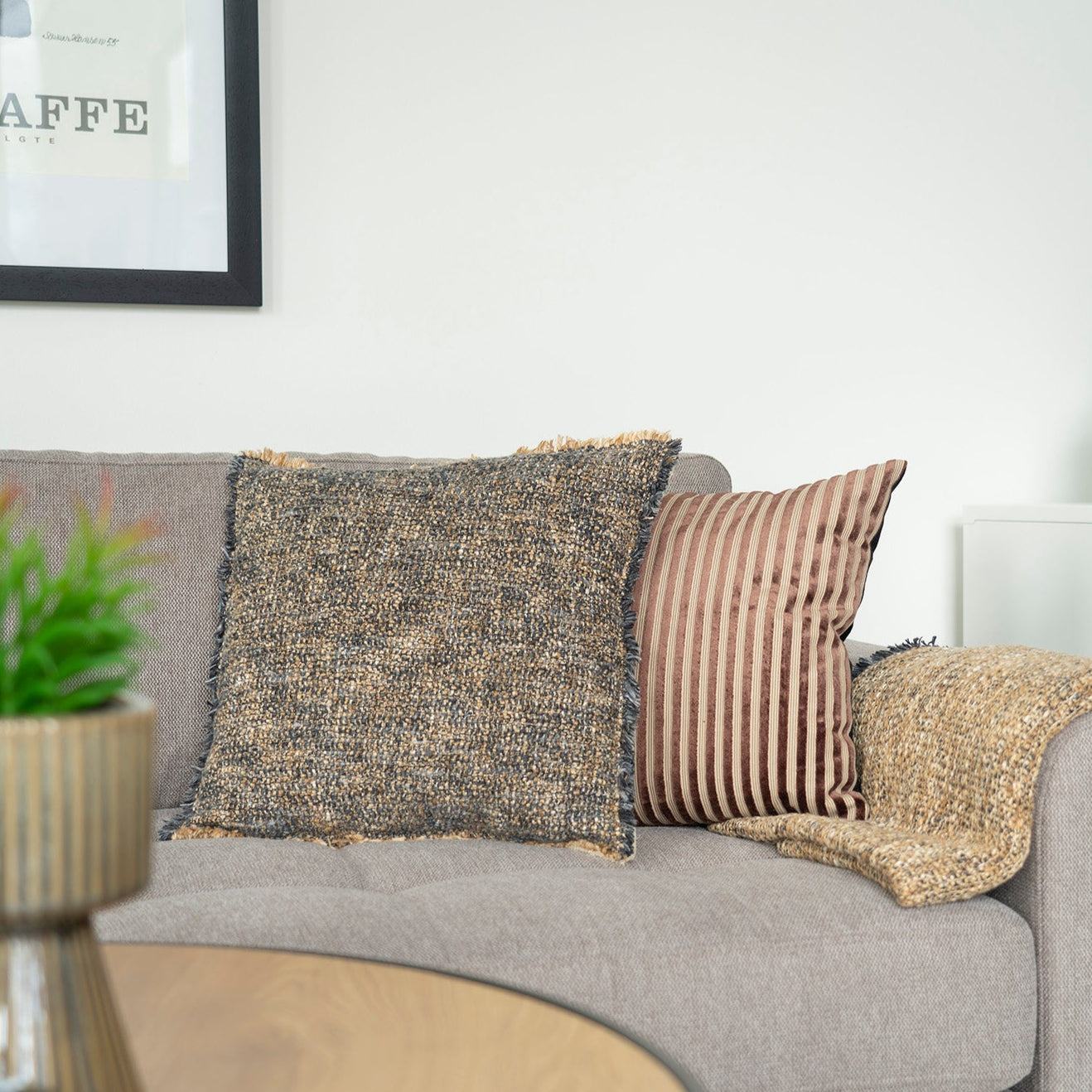 Coussin Perth