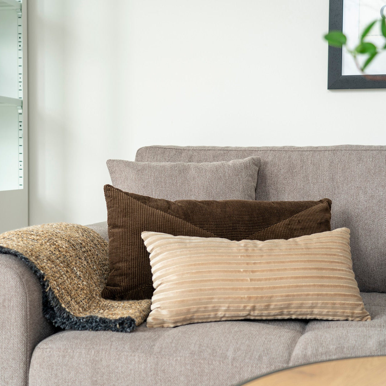 Coussin Griffith
