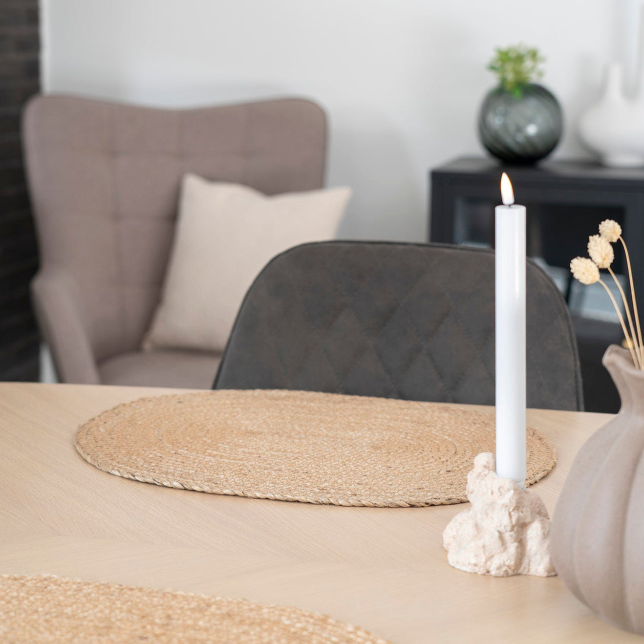 Sets de table Bombay