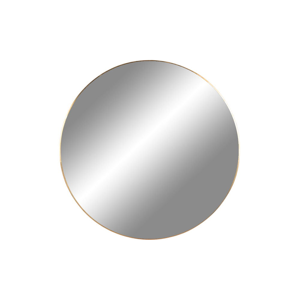 Petit miroir rond Jersey