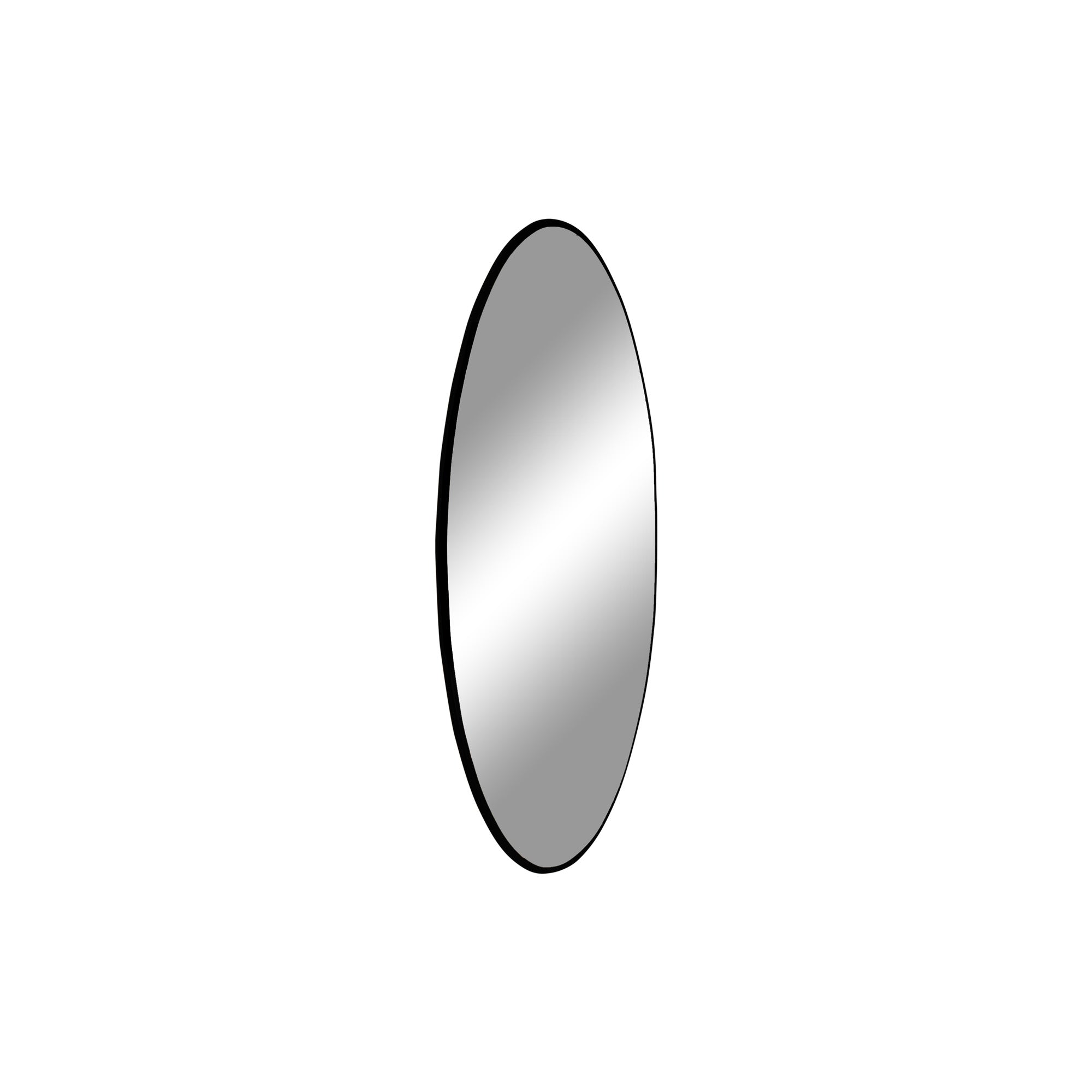 Miroir rond compact Jersey